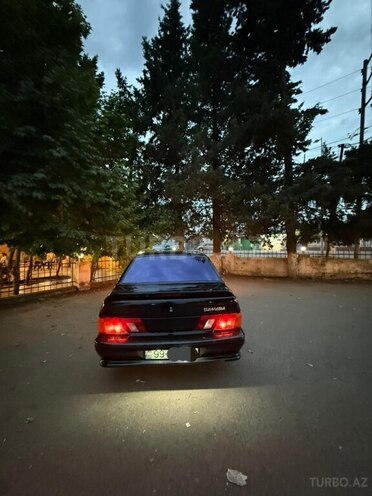 LADA (VAZ) 2115 2012, 345,000 km - 1.5 л - Lənkəran