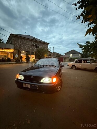 LADA (VAZ) 2115 2012, 345,000 km - 1.5 л - Lənkəran