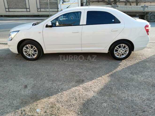 Chevrolet Cobalt 2024, 60,000 km - 1.5 л - Bakı