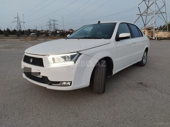 Khazar LD 2022, 130,000 km - 1.7 l - Bakı