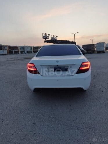 Khazar LD 2022, 130,000 km - 1.7 l - Bakı