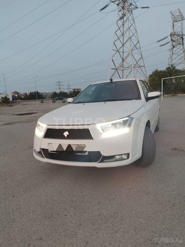 Khazar LD 2022, 130,000 km - 1.7 l - Bakı
