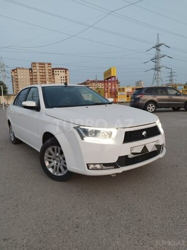 Khazar LD 2022, 130,000 km - 1.7 l - Bakı