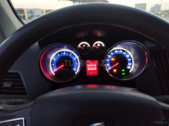 Khazar LD 2022, 130,000 km - 1.7 l - Bakı