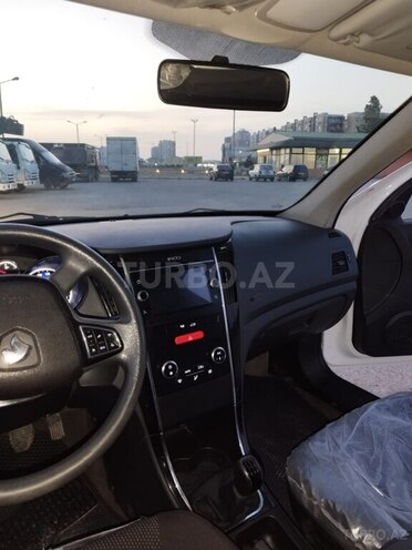 Khazar LD 2022, 130,000 km - 1.7 l - Bakı