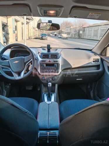 Chevrolet Cobalt 2024, 60,000 km - 1.5 л - Bakı