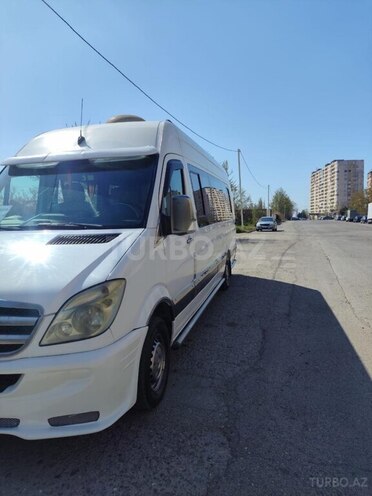 Mercedes Sprinter 315 2008, 659,000 km - 2.2 л - Bakı