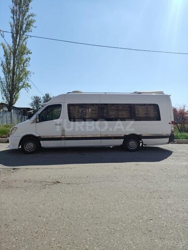 Mercedes Sprinter 315 2008, 659,000 km - 2.2 л - Bakı