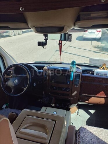 Mercedes Sprinter 315 2008, 659,000 km - 2.2 л - Bakı