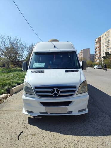 Mercedes Sprinter 315 2008, 659,000 km - 2.2 л - Bakı