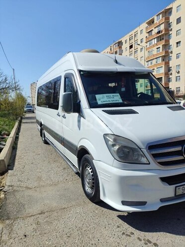 Mercedes Sprinter 315 2008, 659,000 km - 2.2 л - Bakı