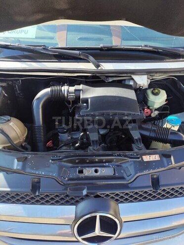 Mercedes Sprinter 315 2008, 659,000 km - 2.2 л - Bakı