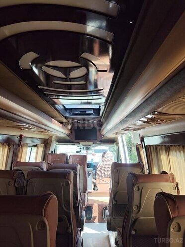 Mercedes Sprinter 315 2008, 659,000 km - 2.2 л - Bakı