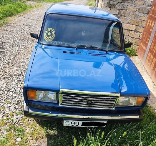 LADA (VAZ) 2107 2003, 77,376 km - 1.6 l - Masallı