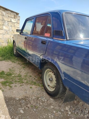 LADA (VAZ) 2107 2003, 77,376 km - 1.6 l - Masallı