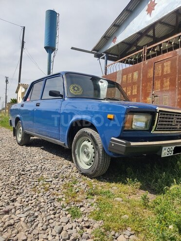 LADA (VAZ) 2107 2003, 77,376 km - 1.6 l - Masallı