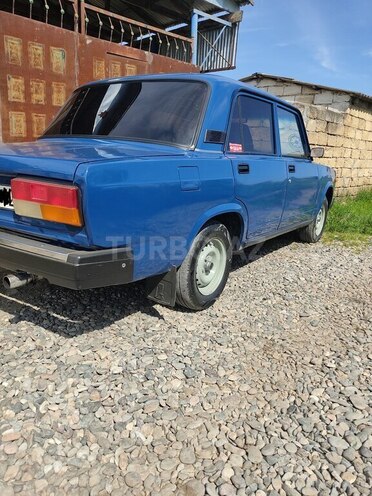 LADA (VAZ) 2107 2003, 77,376 km - 1.6 l - Masallı