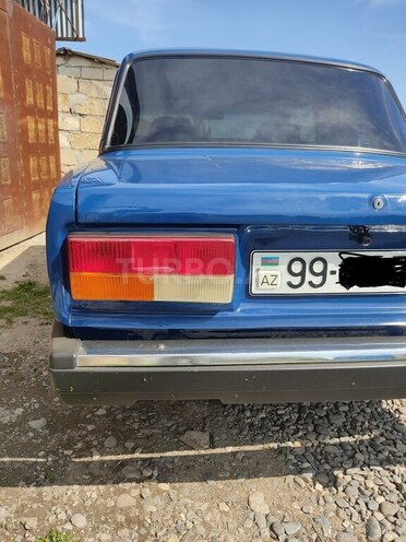 LADA (VAZ) 2107 2003, 77,376 km - 1.6 l - Masallı