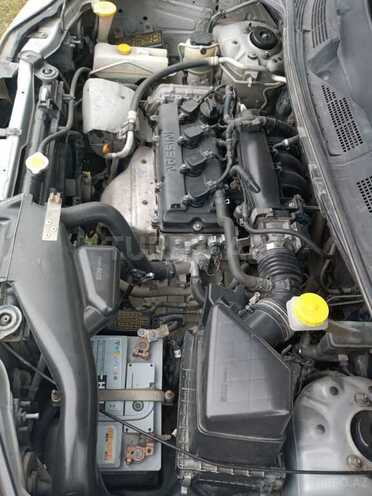 Nissan X-Trail 2003, 242,557 km - 2.0 l - Qusar