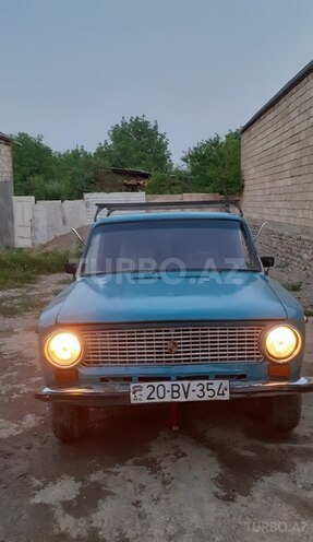 LADA (VAZ) 21011 1980, 61,600 km - 1.6 l - Gəncə