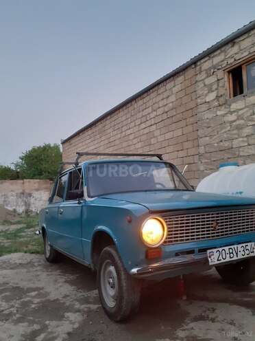 LADA (VAZ) 21011 1980, 61,600 km - 1.6 l - Gəncə