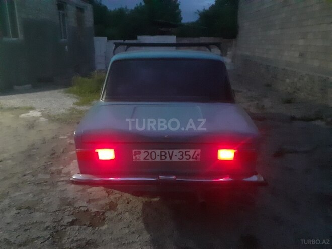 LADA (VAZ) 21011 1980, 61,600 km - 1.6 l - Gəncə