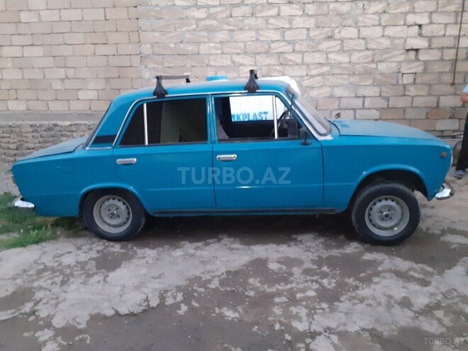 LADA (VAZ) 21011 1980, 61,600 km - 1.6 l - Gəncə