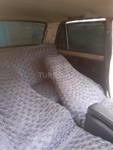 LADA (VAZ) 21011 1980, 61,600 km - 1.6 l - Gəncə