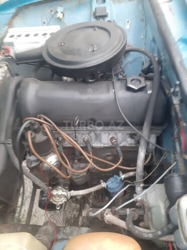 LADA (VAZ) 21011 1980, 61,600 km - 1.6 l - Gəncə