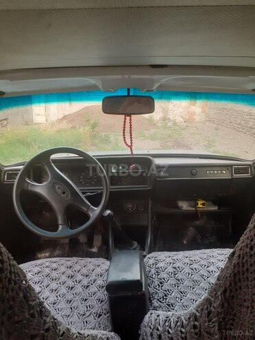 LADA (VAZ) 21011 1980, 61,600 km - 1.6 l - Gəncə