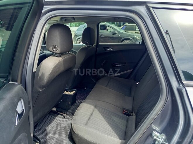 Opel Astra 2011, 240,000 km - 1.3 l - Gəncə