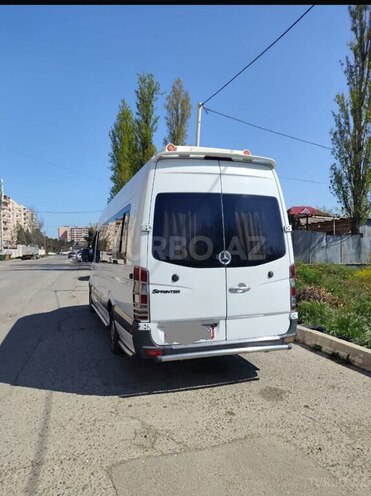 Mercedes Sprinter 315 2008, 659,000 km - 2.2 л - Bakı