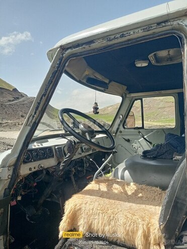 UAZ 390995 2001, 98,000 km - 2.5 л - Daşkəsən