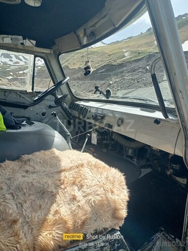 UAZ 390995 2001, 98,000 km - 2.5 л - Daşkəsən