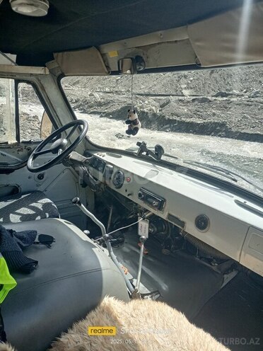 UAZ 390995 2001, 98,000 km - 2.5 л - Daşkəsən