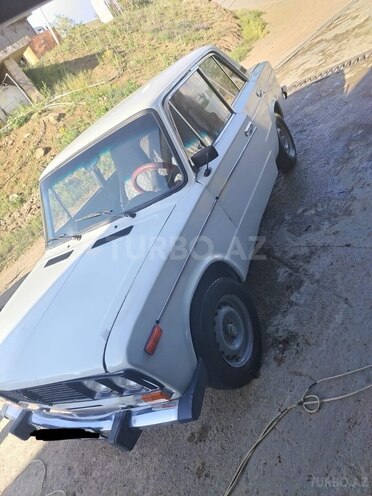 LADA (VAZ) 2106 1986, 91,111 km - 1.6 л - Gədəbəy