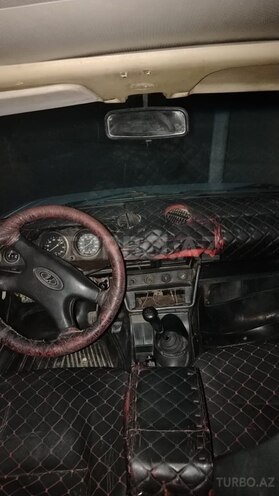 LADA (VAZ) 2106 1986, 91,111 km - 1.6 л - Gədəbəy