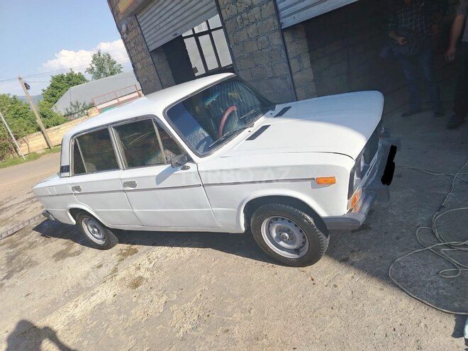 LADA (VAZ) 2106 1986, 91,111 km - 1.6 л - Gədəbəy