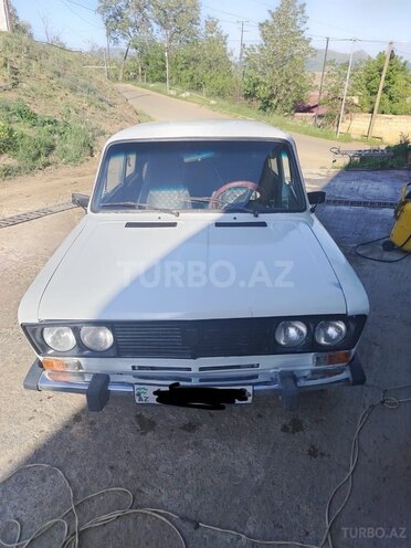 LADA (VAZ) 2106 1986, 91,111 km - 1.6 л - Gədəbəy