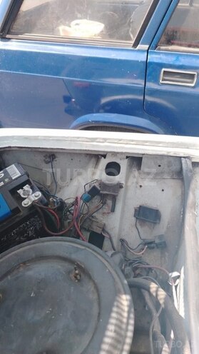 LADA (VAZ) 2106 1986, 91,111 km - 1.6 л - Gədəbəy