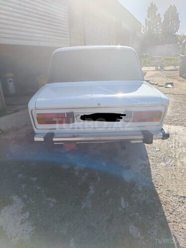 LADA (VAZ) 2106 1986, 91,111 km - 1.6 л - Gədəbəy