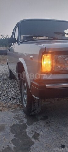 LADA (VAZ) 2107 2011, 9,999 km - 1.5 l - Sumqayıt