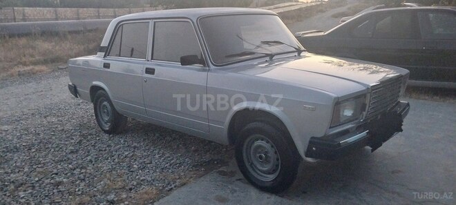 LADA (VAZ) 2107 2011, 9,999 km - 1.5 l - Sumqayıt