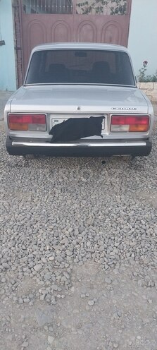 LADA (VAZ) 2107 2011, 9,999 km - 1.5 l - Sumqayıt