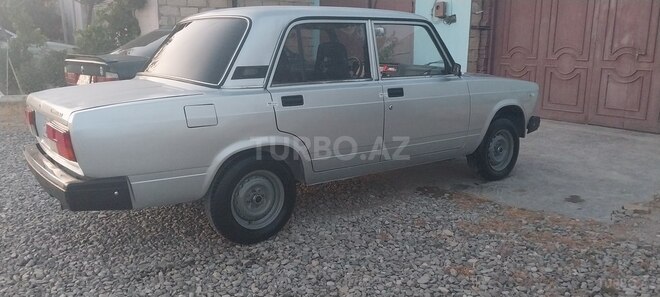 LADA (VAZ) 2107 2011, 9,999 km - 1.5 l - Sumqayıt