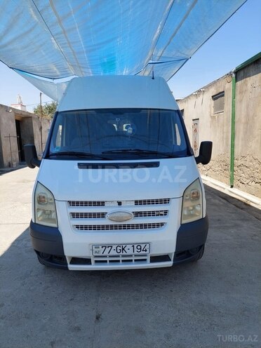Ford Transit 2007, 30,000 km - 2.4 л - Bakı
