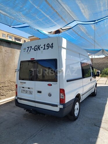 Ford Transit 2007, 30,000 km - 2.4 л - Bakı