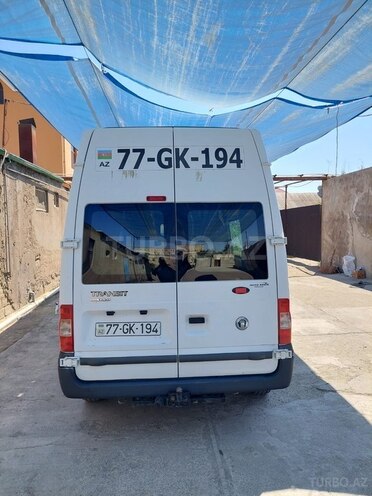 Ford Transit 2007, 30,000 km - 2.4 л - Bakı