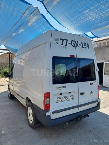 Ford Transit 2007, 30,000 km - 2.4 л - Bakı