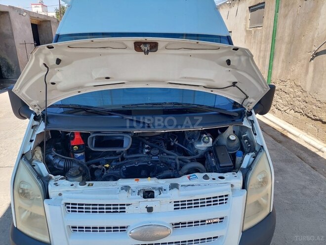 Ford Transit 2007, 30,000 km - 2.4 л - Bakı
